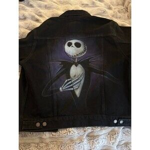Levi’s Nightmare Before Christmas Jacket M